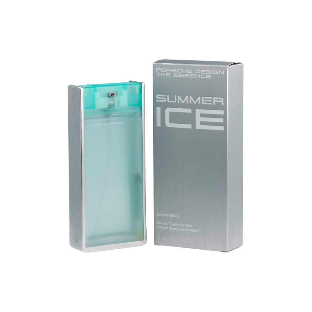 Porsche Design Essence Summer Ice Men, PORSCHE DESIGN, FragrancePrime