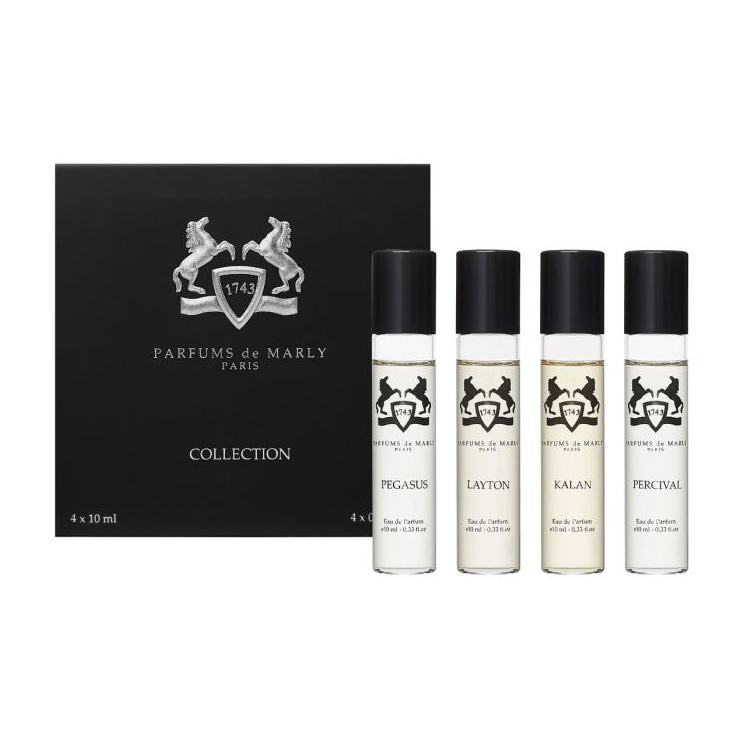 Parfums De Marly Discovery Set UNISEX, PARFUMS DE MARLY, FragrancePrime