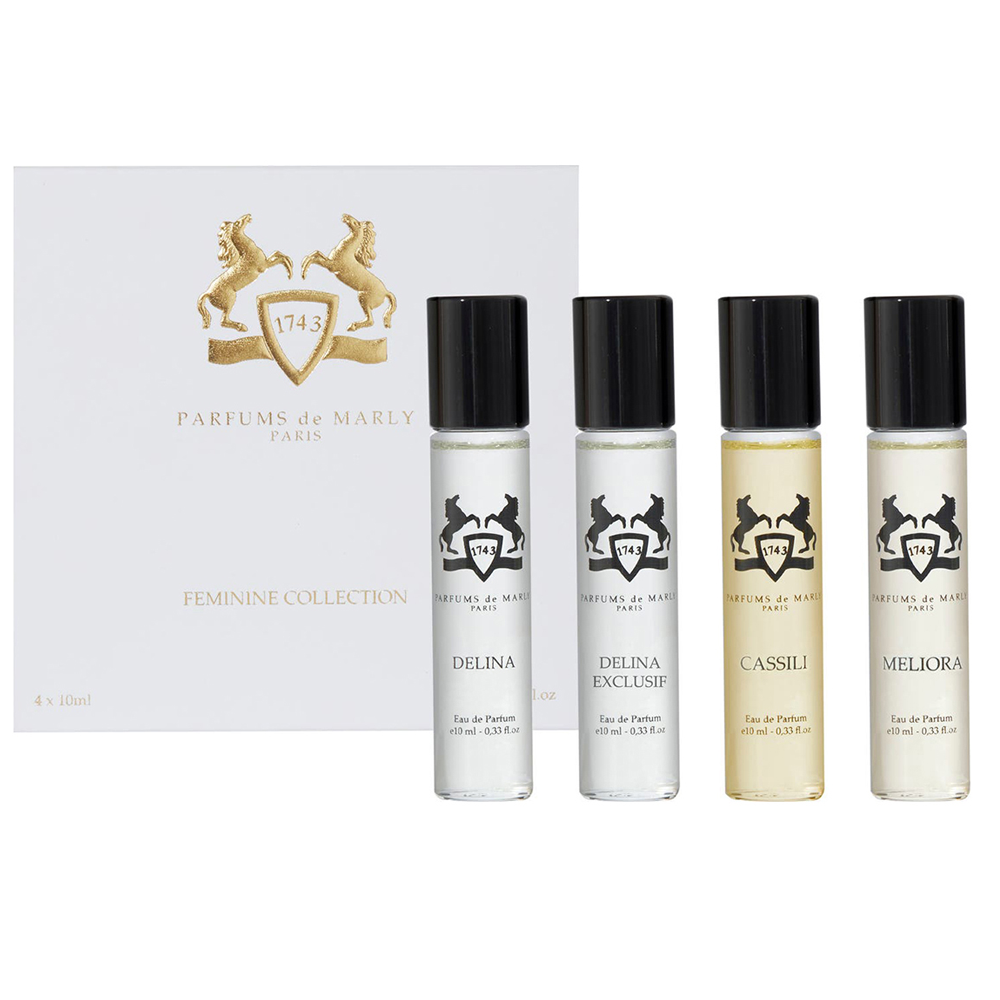 Parfums De Marly Discovery Set UNISEX, PARFUMS DE MARLY, FragrancePrime
