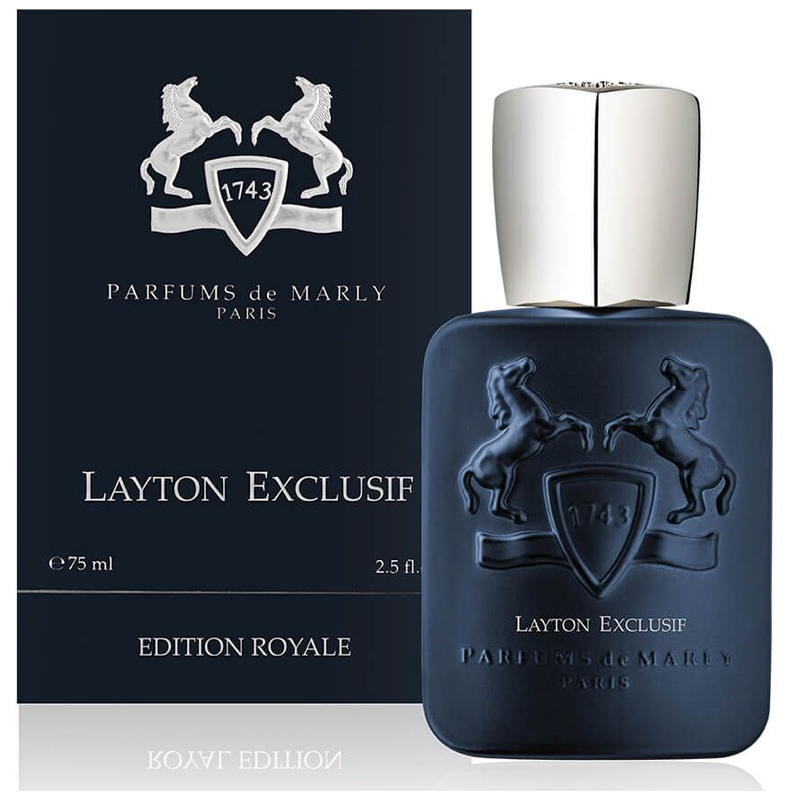 Parfums De Marly Layton Exclusif Men, PARFUMS DE MARLY, FragrancePrime