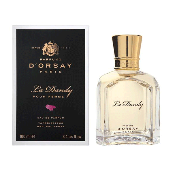 Le Dandy Women, D'ORSAY, FragrancePrime