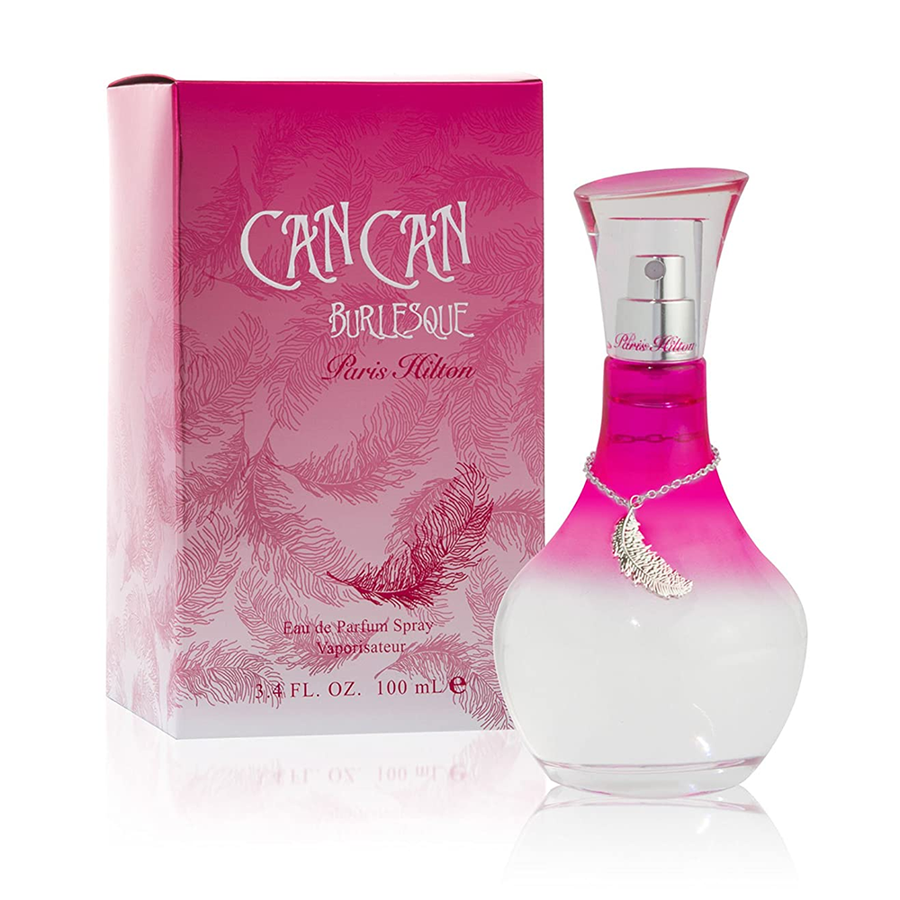 Paris Hilton Can Can Burlesque Women, PARIS HILTON, FragrancePrime