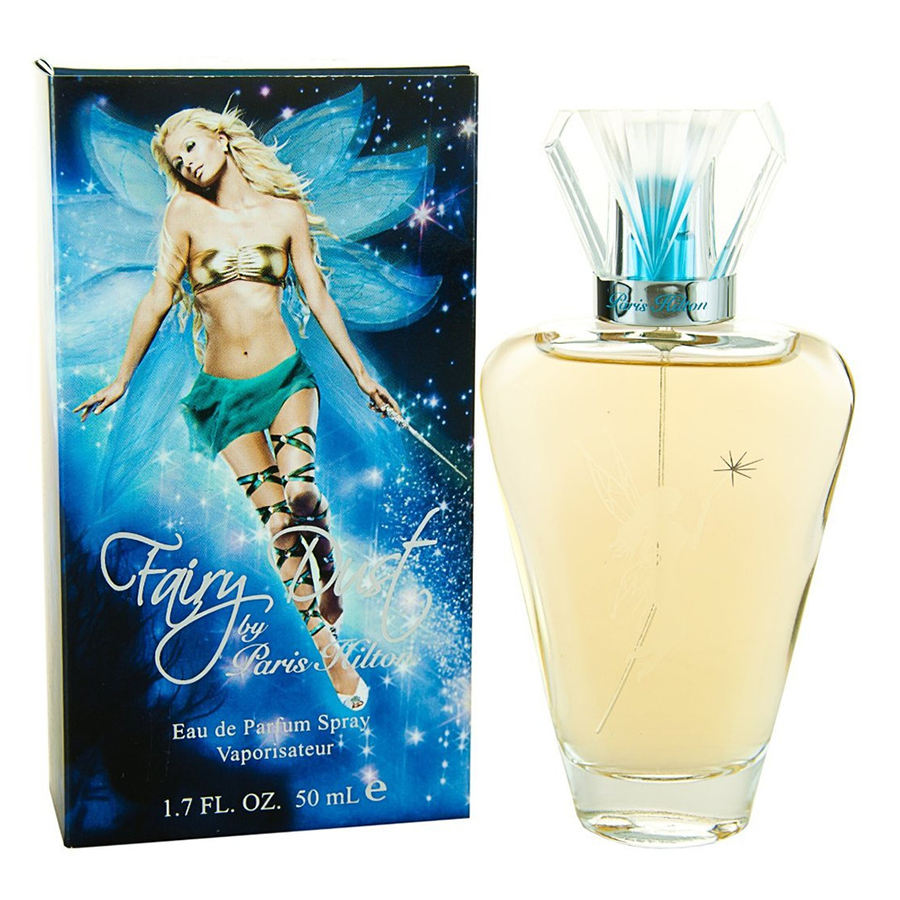 Paris Hilton Fairy Dust Women, PARIS HILTON, FragrancePrime