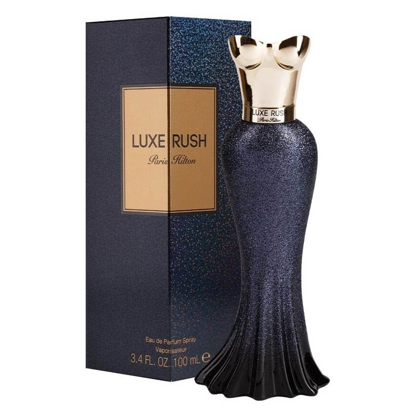 Paris Hilton Luxe Rush Women, PARIS HILTON, FragrancePrime