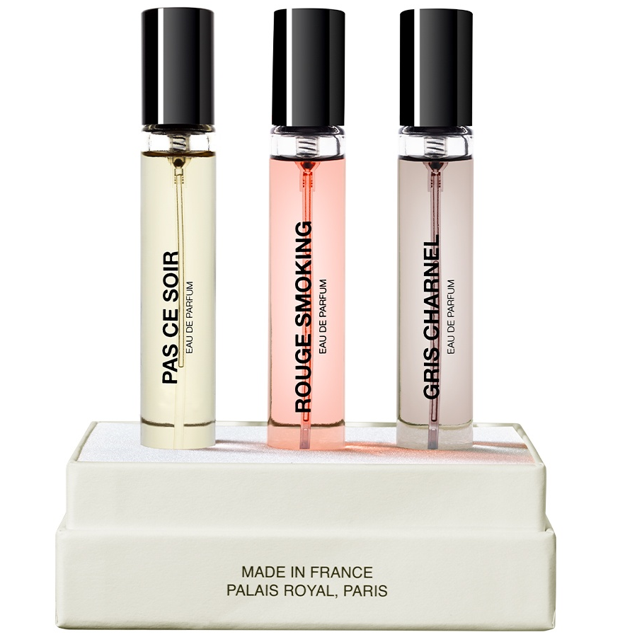 BDK Parfum Gift Set UNISEX, BDK Parfums, FragrancePrime