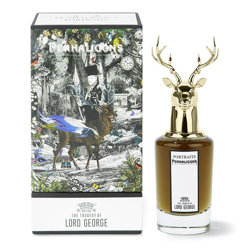 Penhaligon'S The Tragedy Of Lord George Men, Penhaligon's, FragrancePrime
