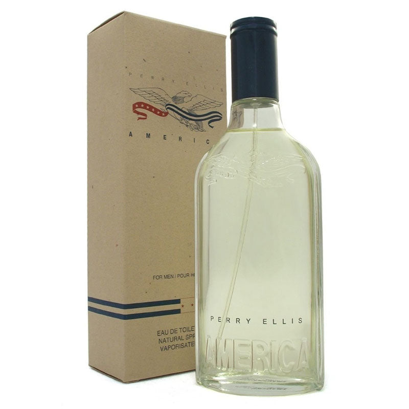 Perry Ellis America Men, PERRY ELLIS, FragrancePrime