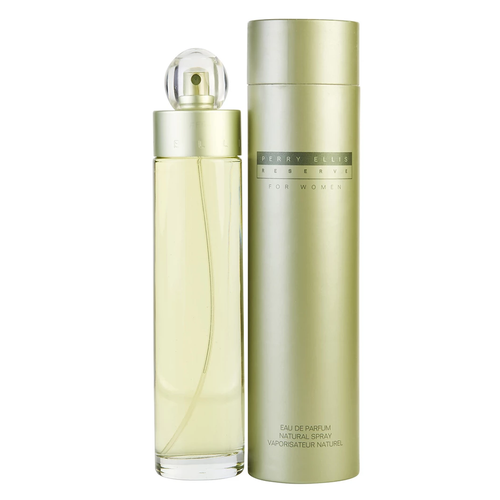 Perry Ellis Reserve Edp Women, PERRY ELLIS, FragrancePrime