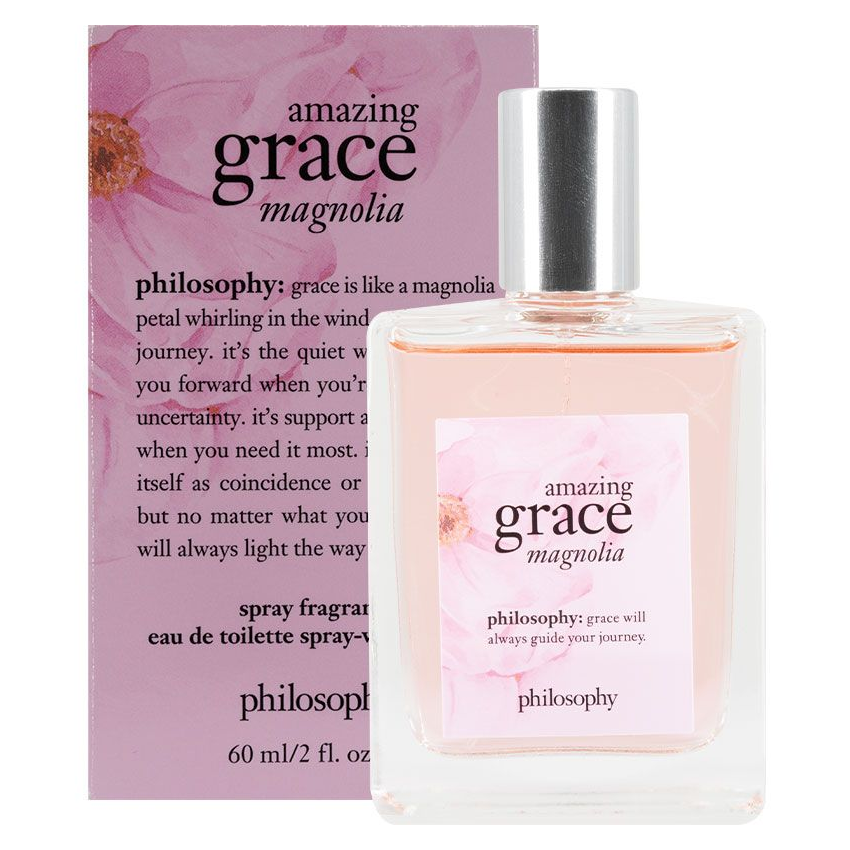 Philosophy Amazing Grace Magnolia Women, Philosophy, FragrancePrime