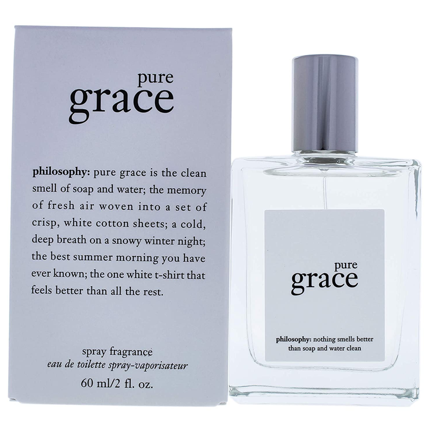 Philosophy Pure Grace Women, Philosophy, FragrancePrime