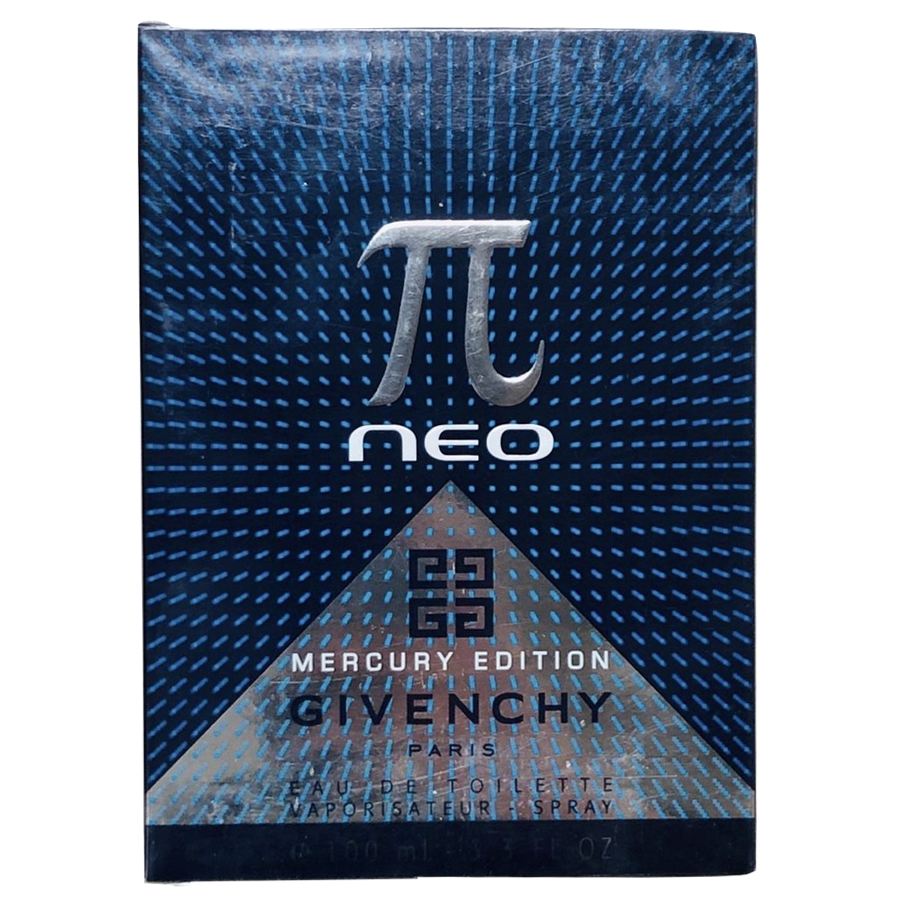 Pi Neo Mercury Edition Men, GIVENCHY, FragrancePrime