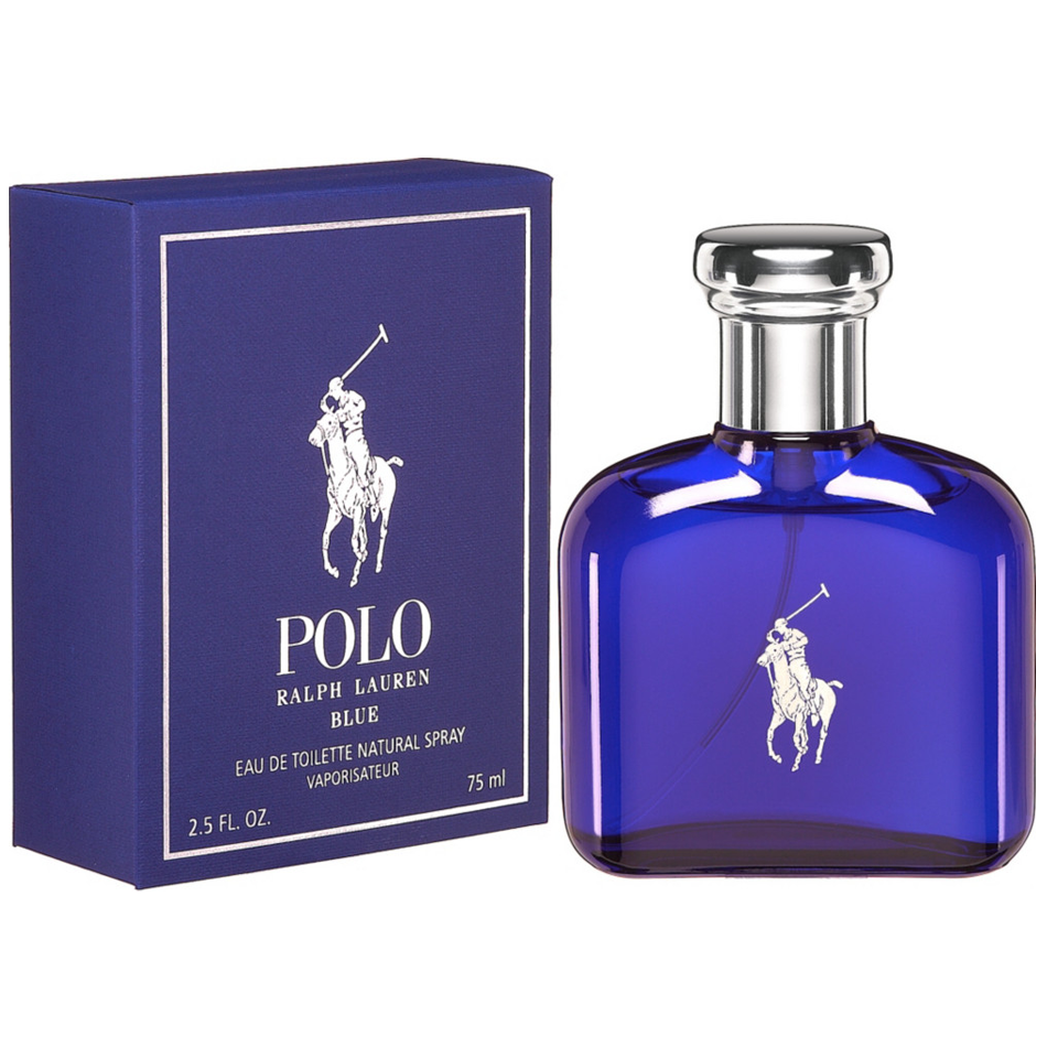 Polo Blue Edt Men, RALPH LAUREN, FragrancePrime