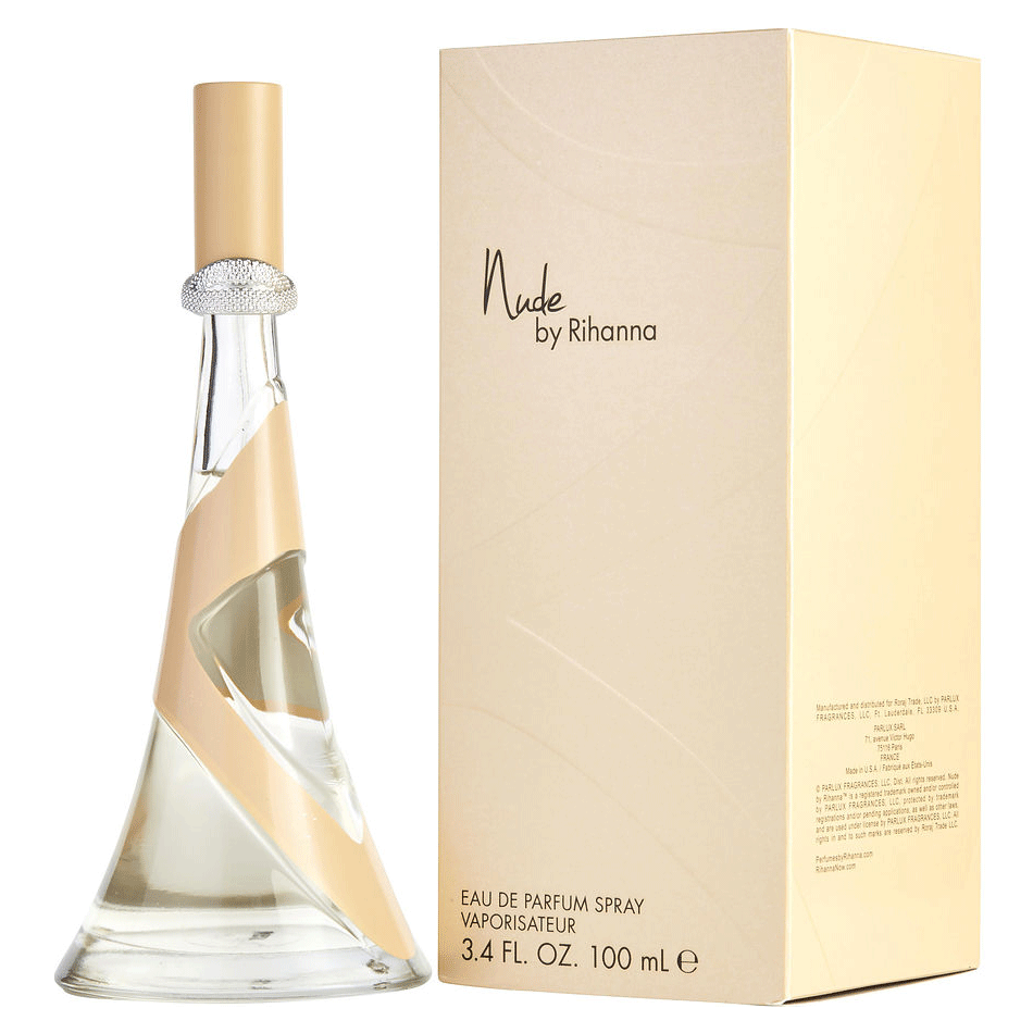 RIHANNA NUDE Women, RIHANNA, FragrancePrime