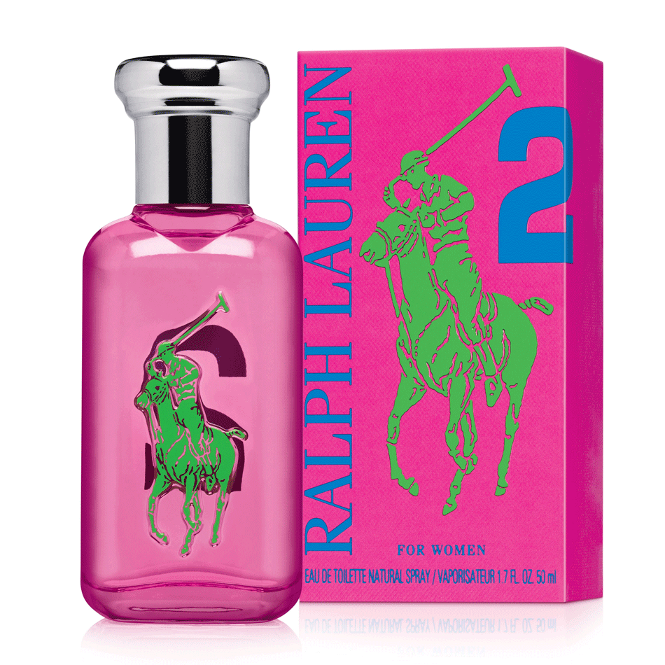 RL PONY # 2 Women, RALPH LAUREN, FragrancePrime