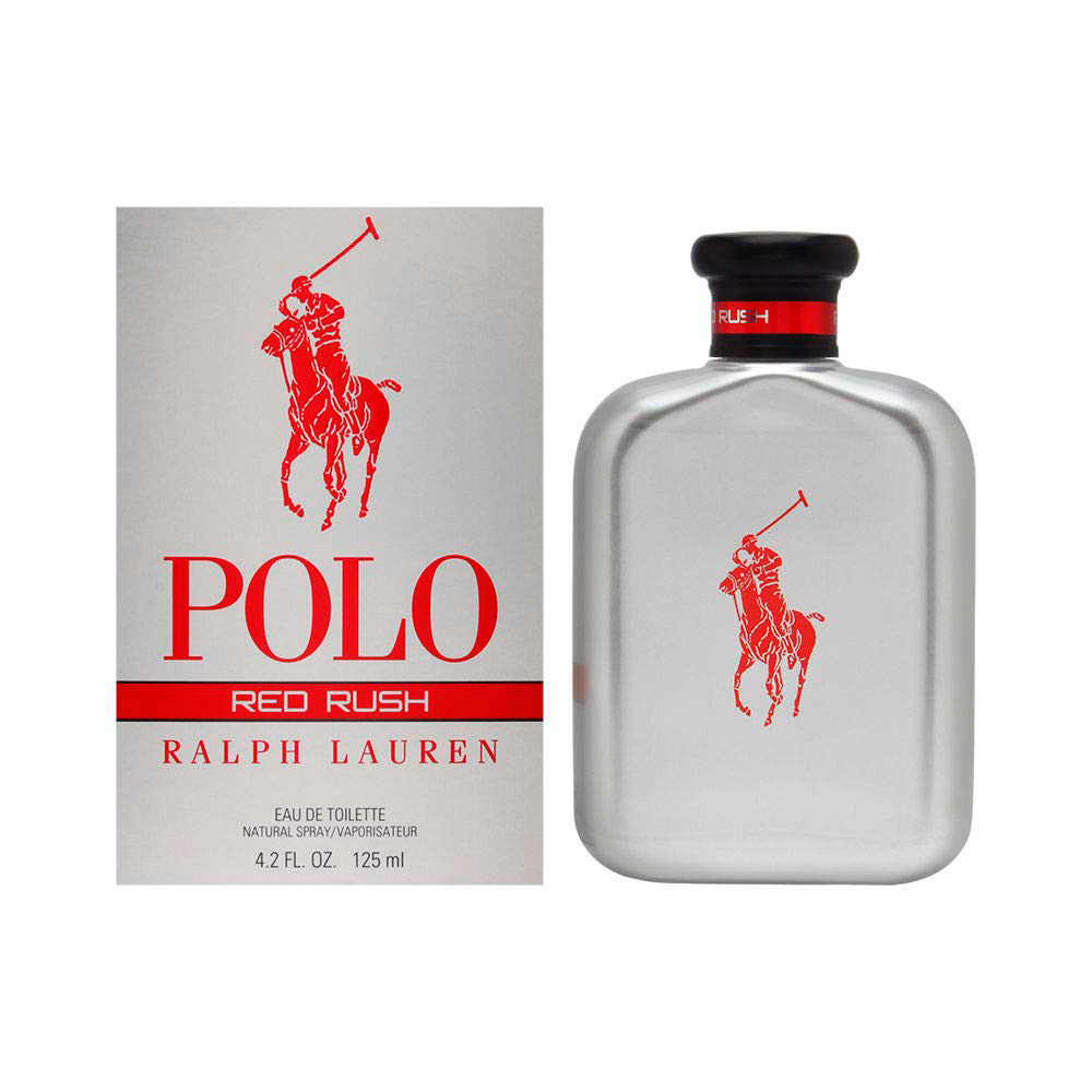 Ralph Lauren Polo Red Rush Men, RALPH LAUREN, FragrancePrime