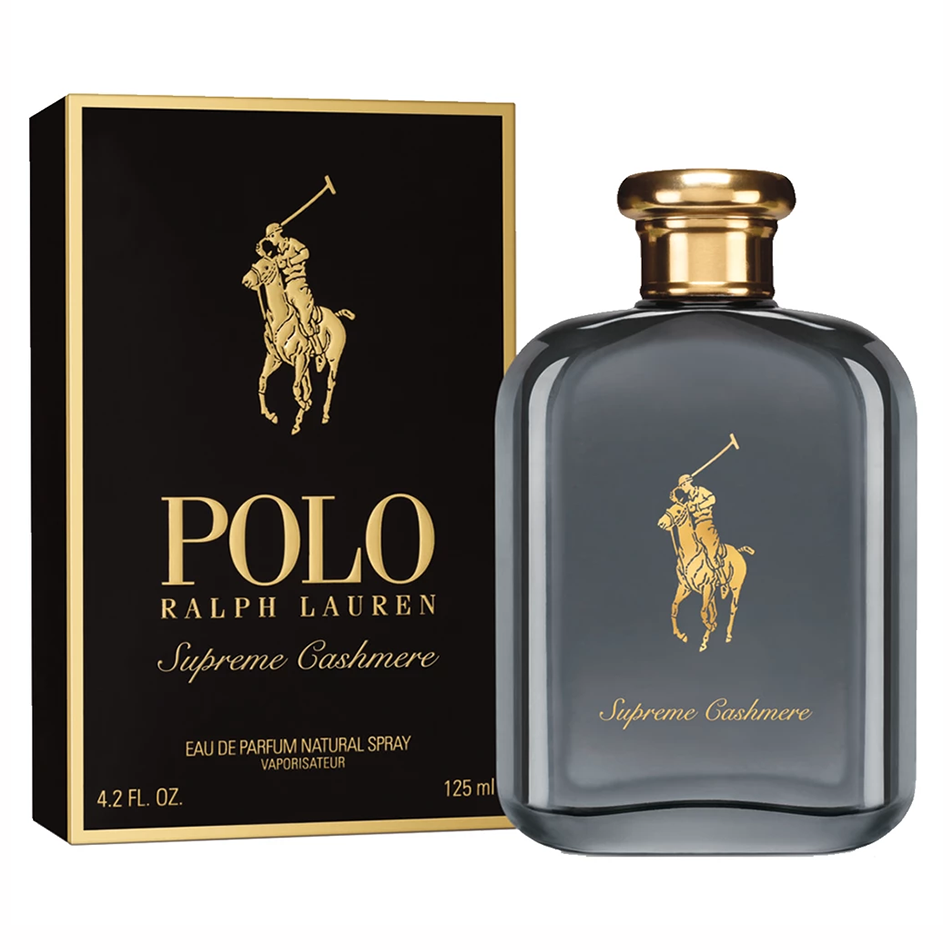 Ralph Lauren Polo Supreme Cashmere Men, RALPH LAUREN, FragrancePrime