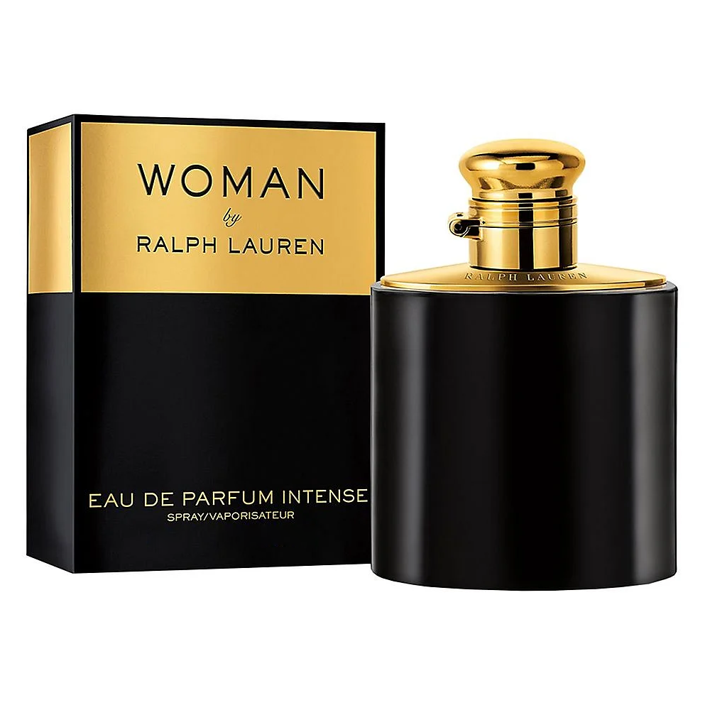 Ralph Lauren Woman Intense Black Women, RALPH LAUREN, FragrancePrime