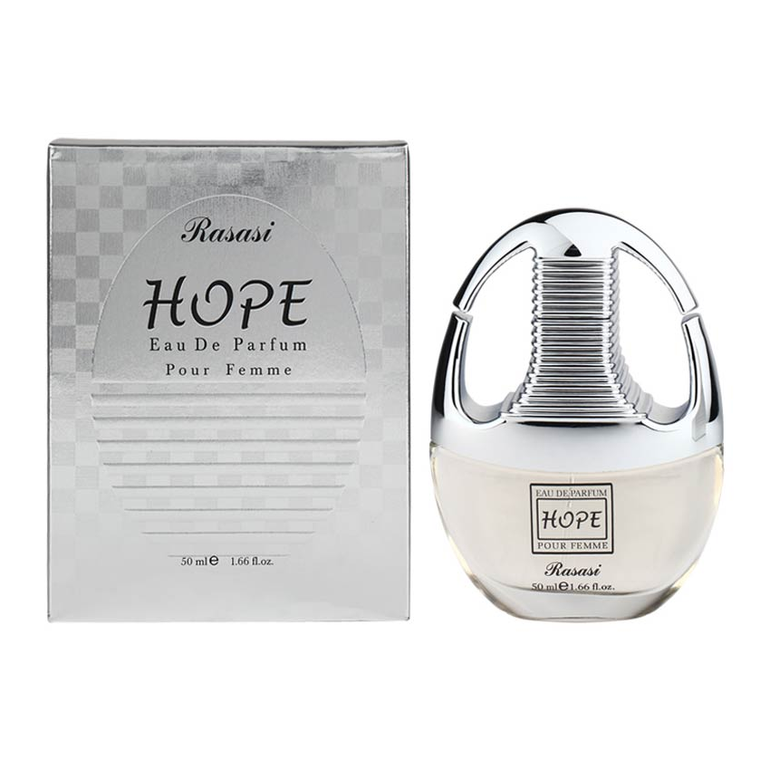 Rasasi Hope Women, RASASI, FragrancePrime