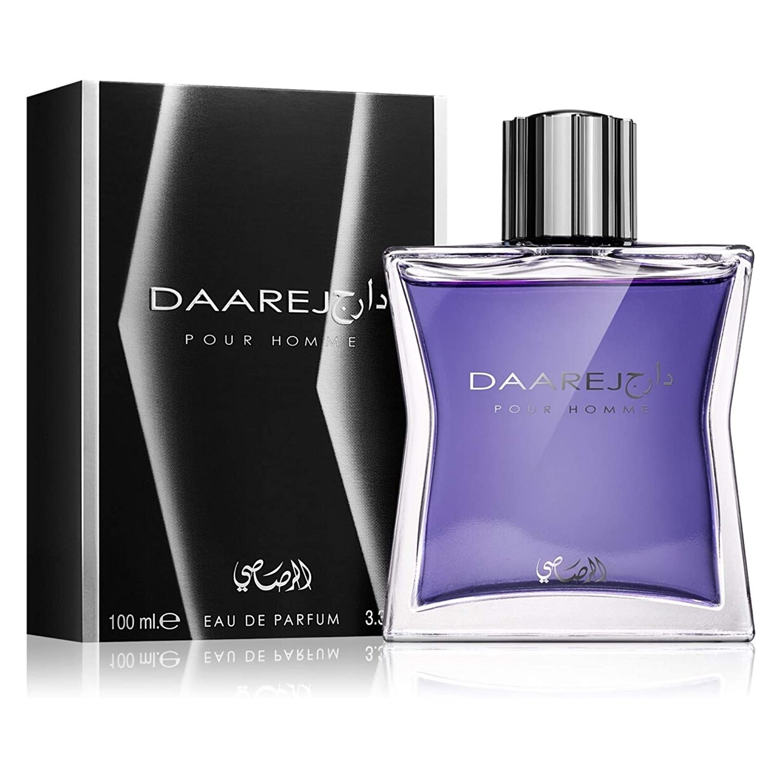 Rasasi Daarej Men, RASASI, FragrancePrime