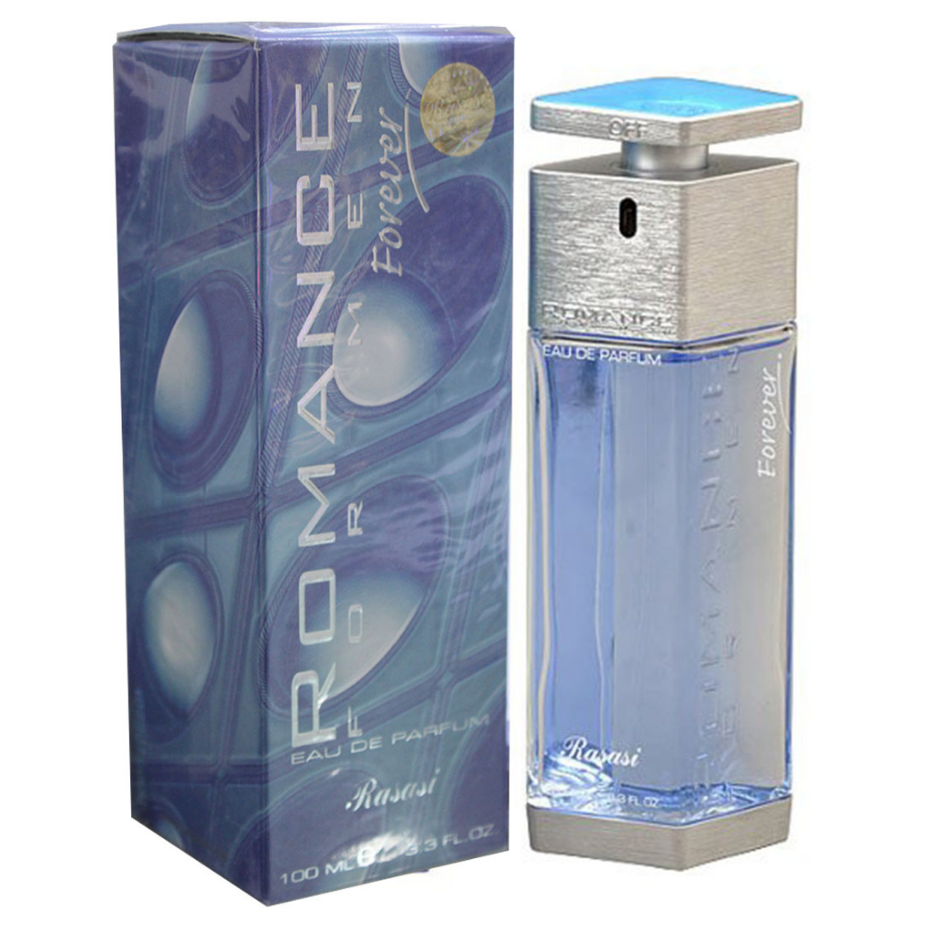 Rasasi Romance Forever Men, RASASI, FragrancePrime