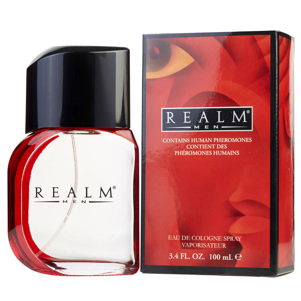 Realm Edc Men, EROX, FragrancePrime