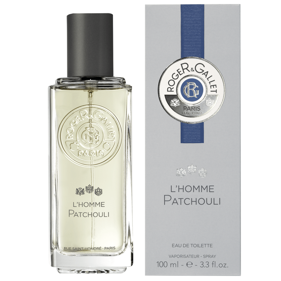 Rg L'Homme Patchouli Men, ROGER & GALLET, FragrancePrime