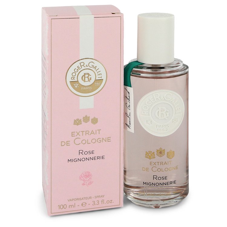 Rg Extraits Cologne Rose Mignonnerie UNISEX, ROGER & GALLET, FragrancePrime