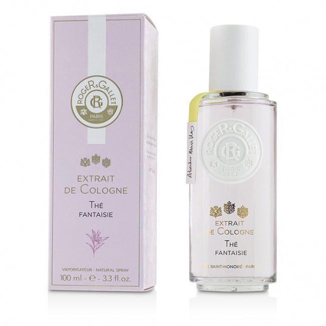 Rg Extraits Cologne The Fantaisie UNISEX, ROGER & GALLET, FragrancePrime