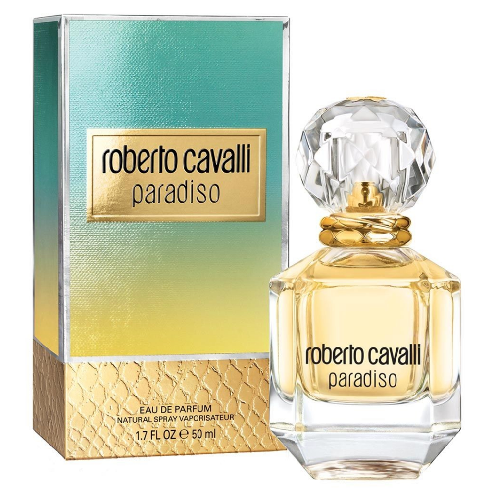 Roberto Cavalli Paradiso Women, ROBERTO CAVALLI, FragrancePrime