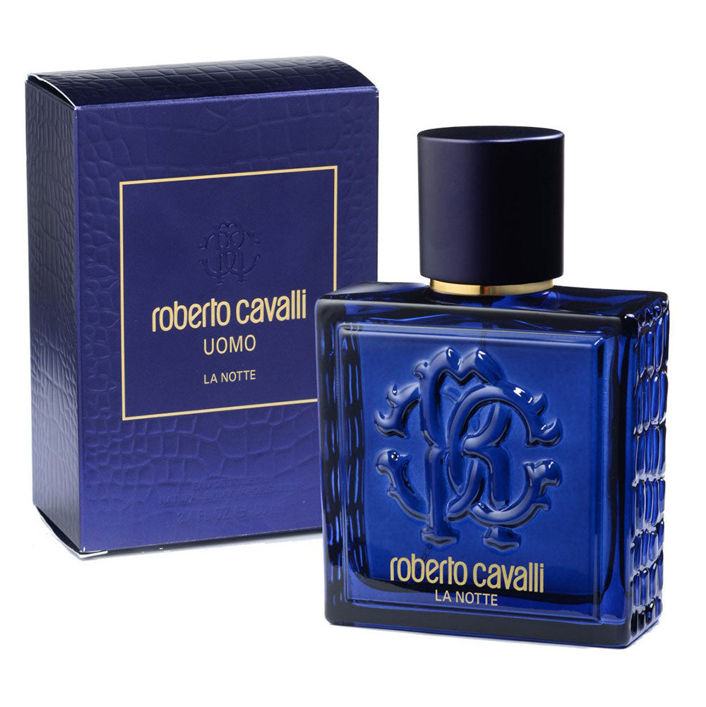 Roberto Cavalli Uomo La Notte Men, ROBERTO CAVALLI, FragrancePrime