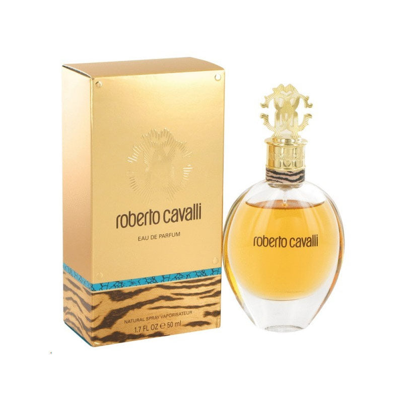 Roberto Cavalli Women, ROBERTO CAVALLI, FragrancePrime