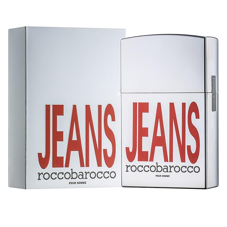 Roccobarocco Jeans Men, Roccobarocco, FragrancePrime