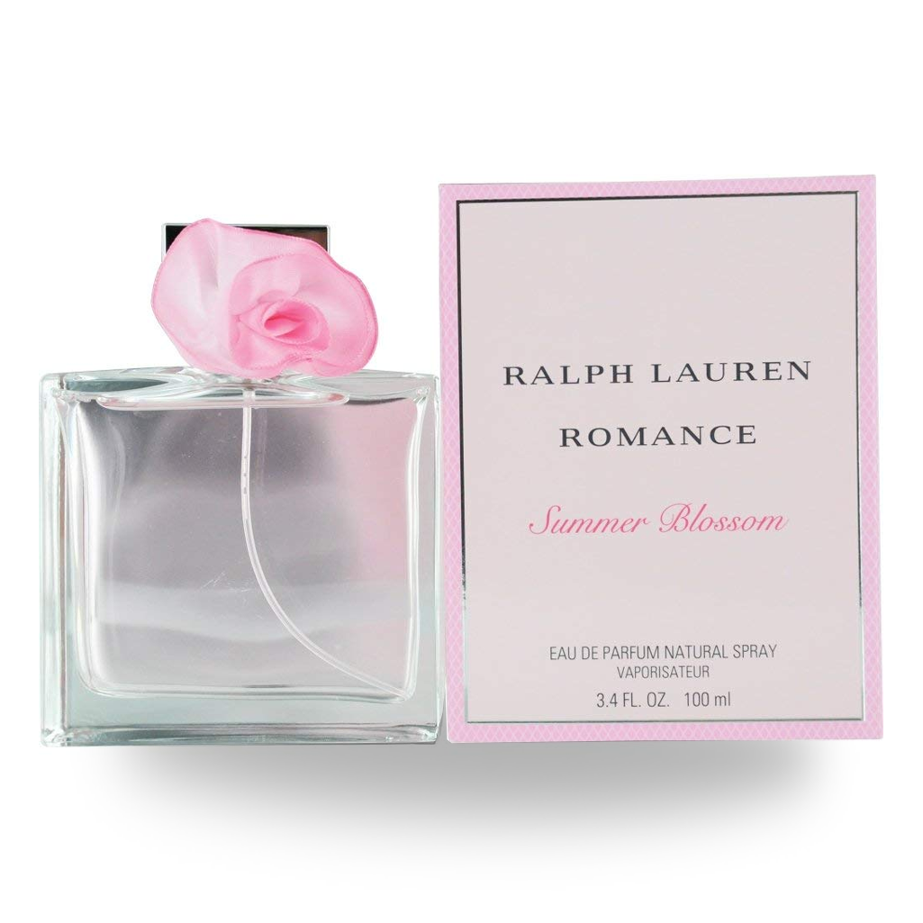 Romance Summer Blossom Women, RALPH LAUREN, FragrancePrime