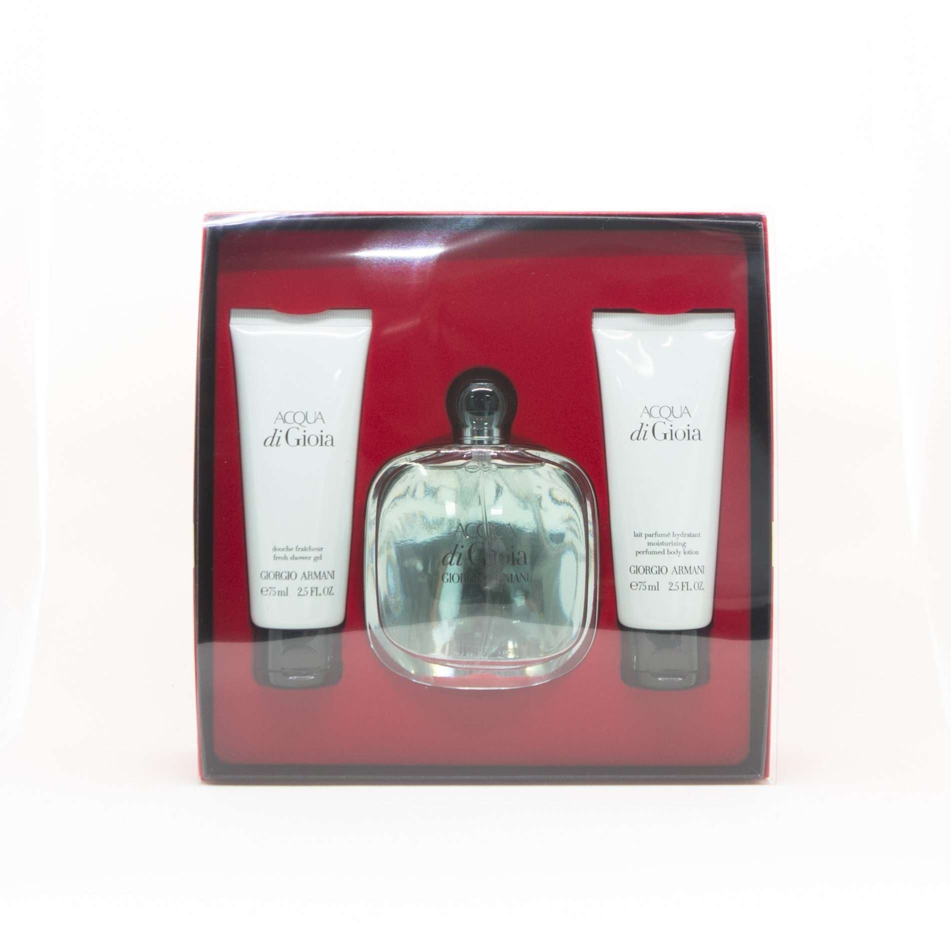 Armani Gioia Women Gift Set Women, Giorgio armani, FragrancePrime