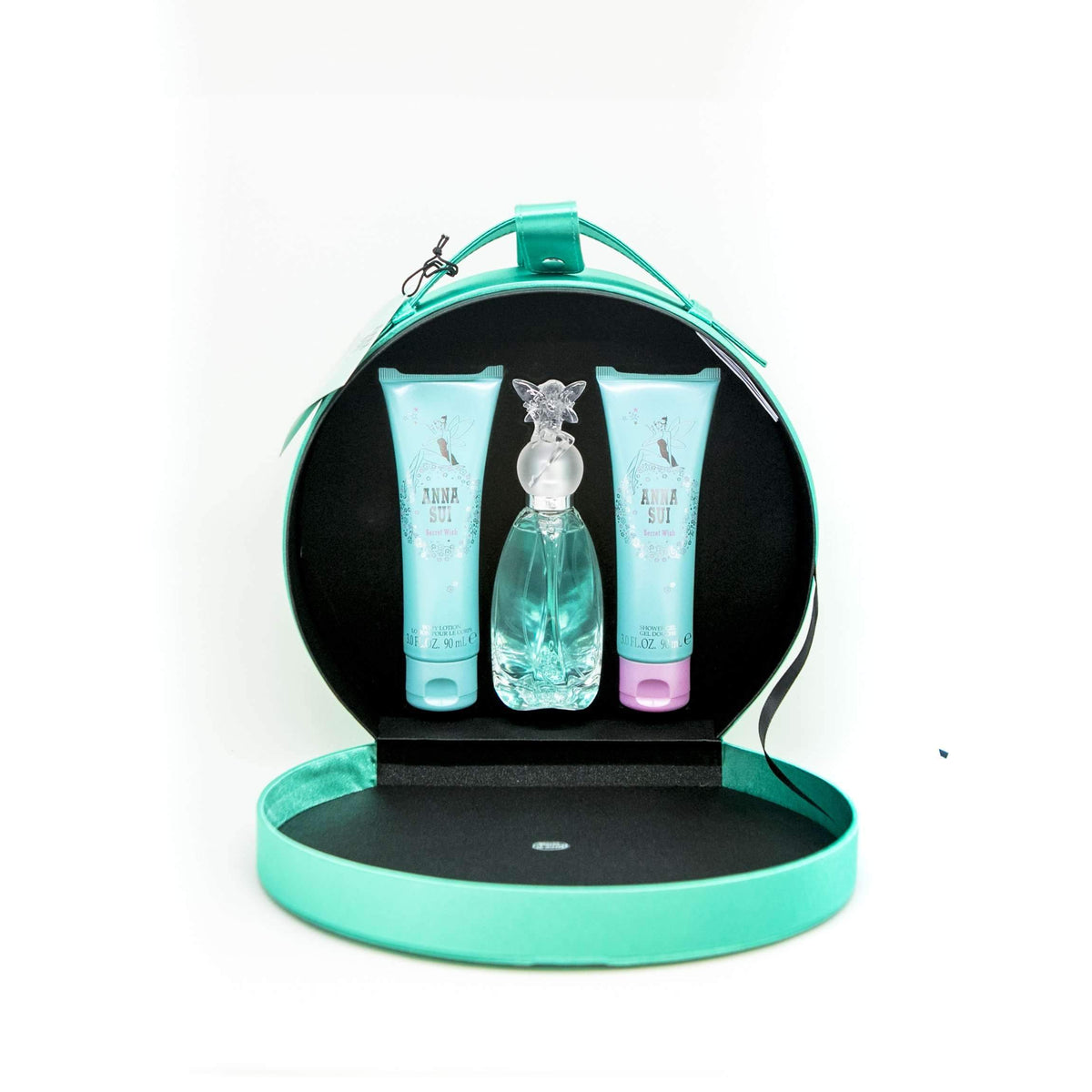 Anna Sui Secret Wish Gift Set Women, ANNA SUI, FragrancePrime