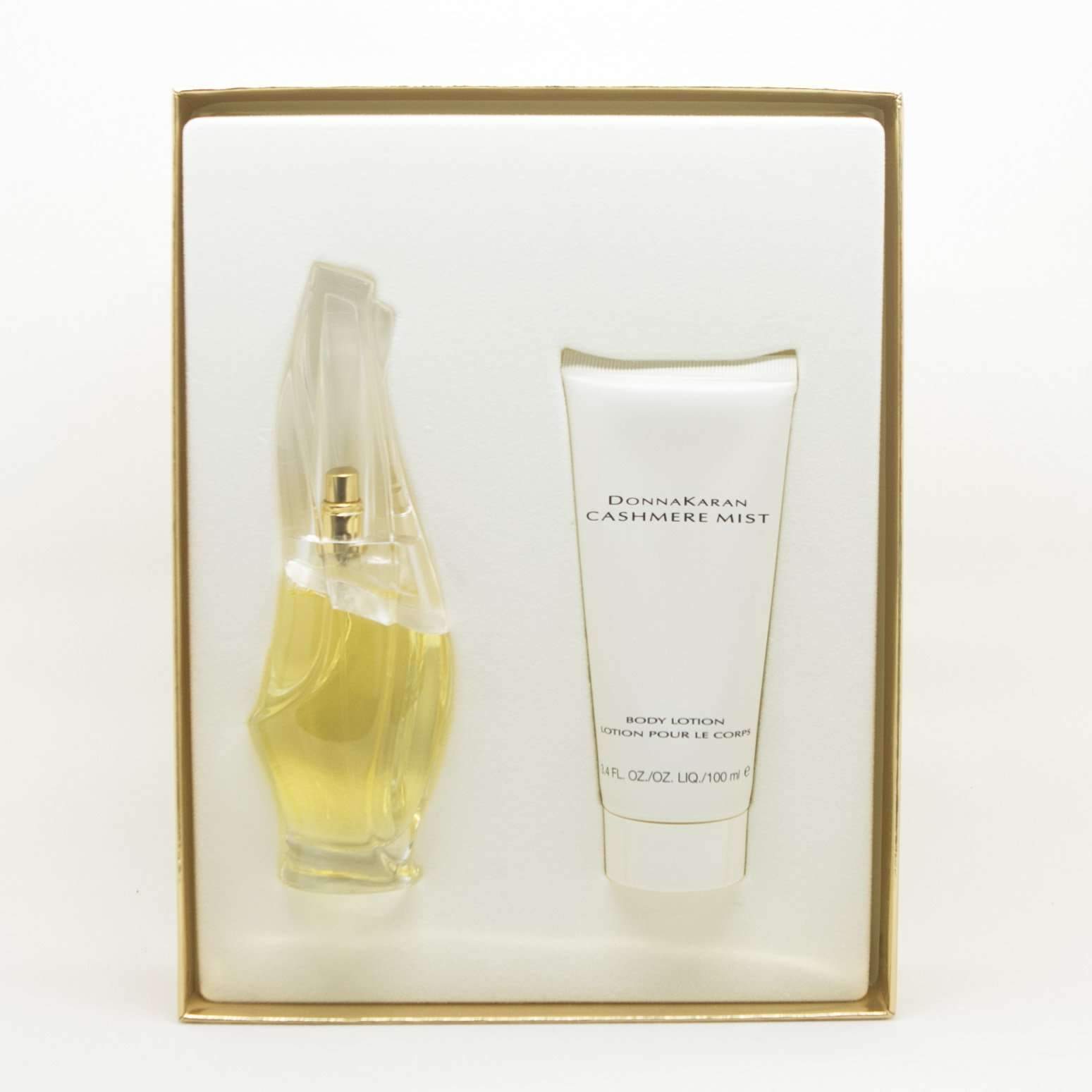 DKNY Cashmere Mist Gift Set Women, DONNA KAREN, FragrancePrime