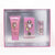 Ed Hardy Born Wild Gift Set Women, Ed Hardy, FragrancePrime