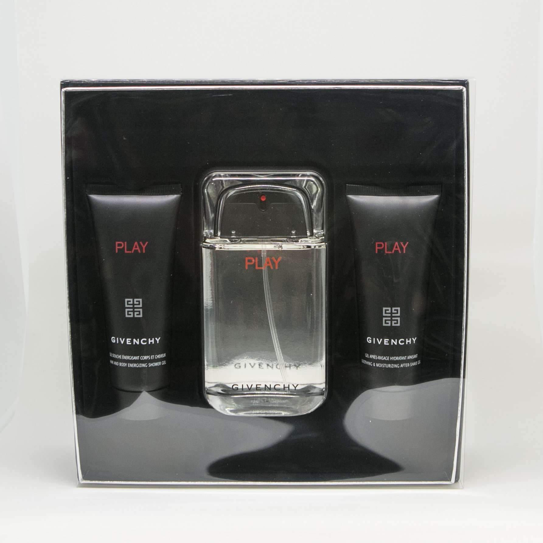 Givenchy Play Gift Set Men, GIVENCHY, FragrancePrime