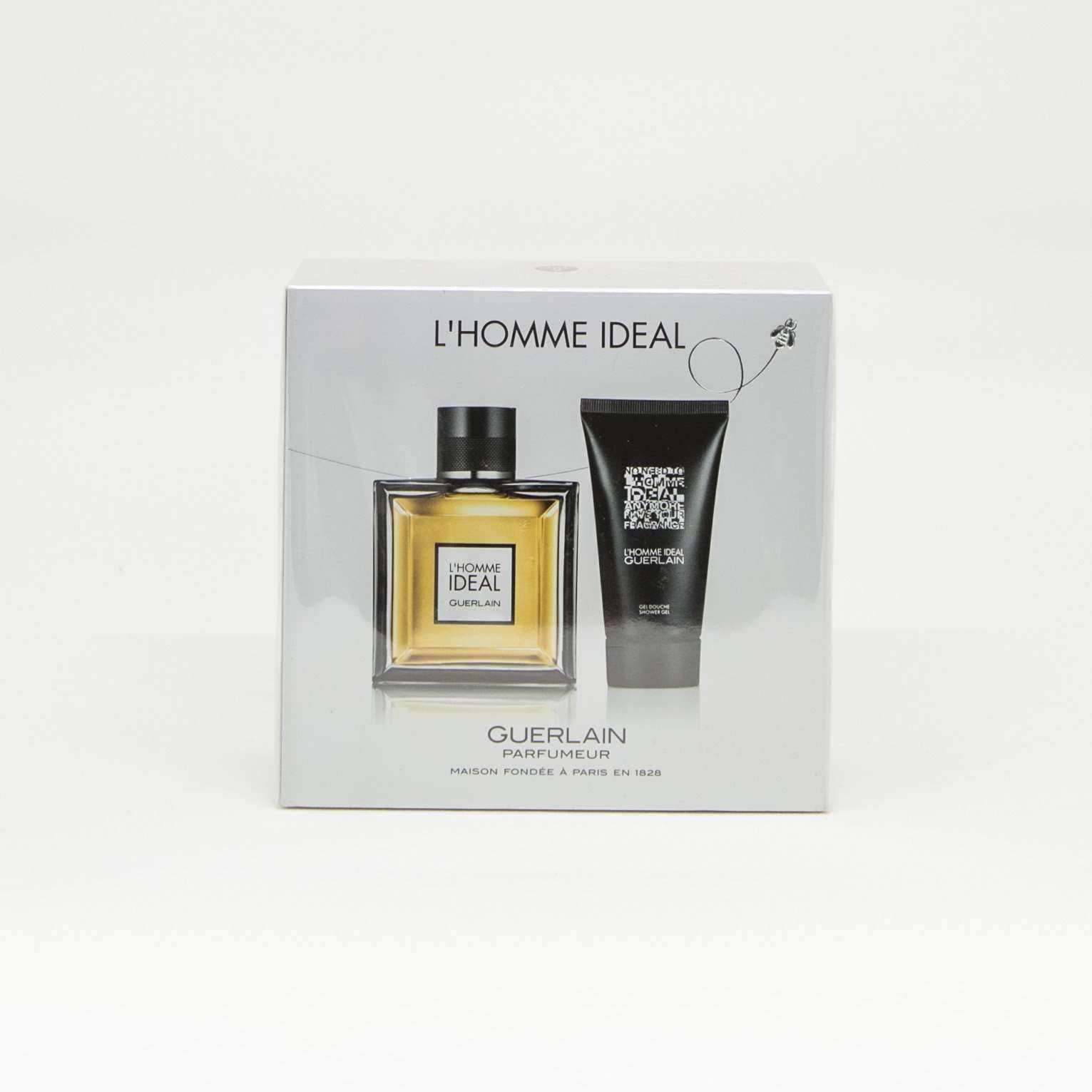 Guerlain L'Homme Ideal Gift Set Men, GUERLAIN, FragrancePrime