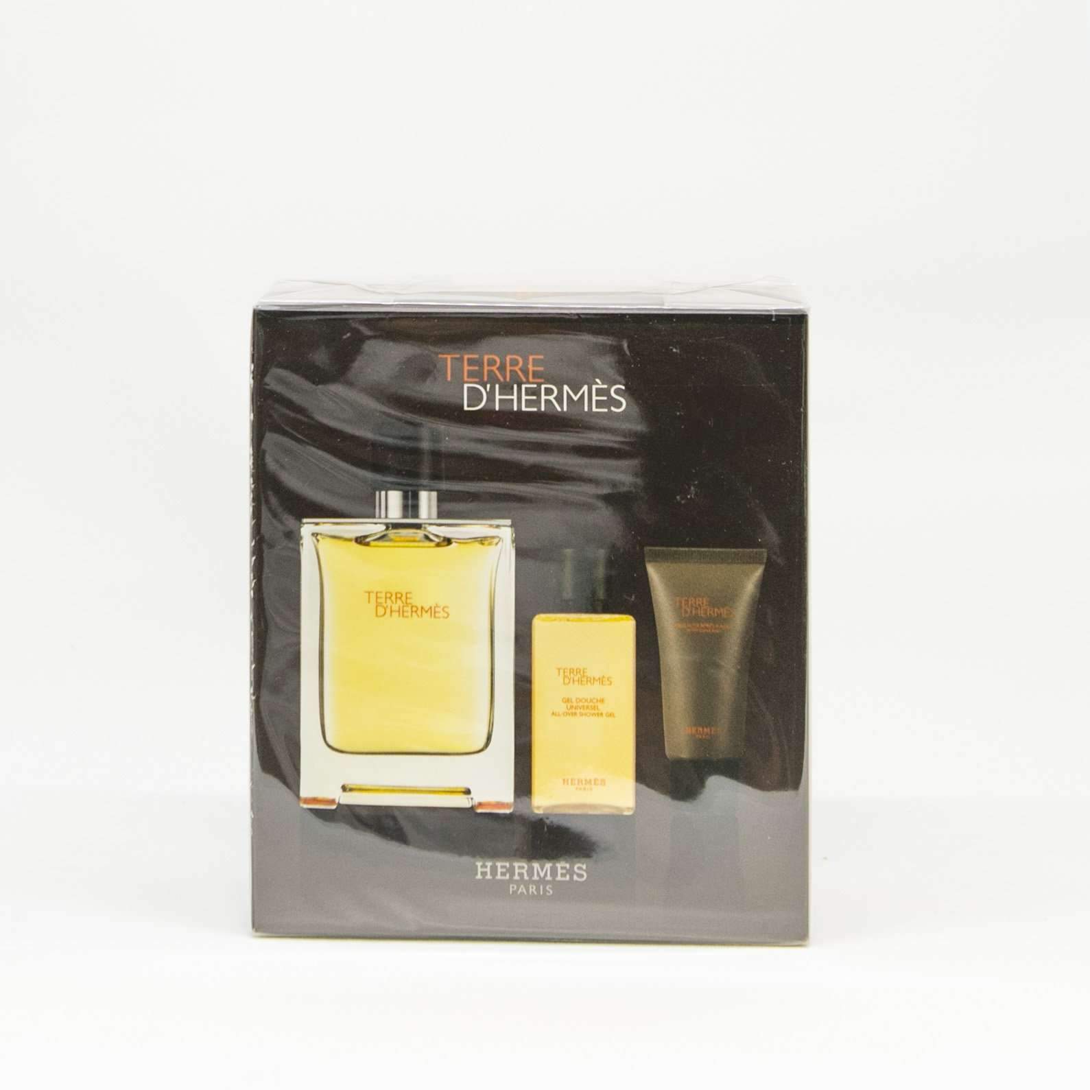 Terre D'Hermes Gift Set Men, Hermes, FragrancePrime