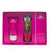 Lacoste Touch of Pink Gift Set Women, LACOSTE, FragrancePrime