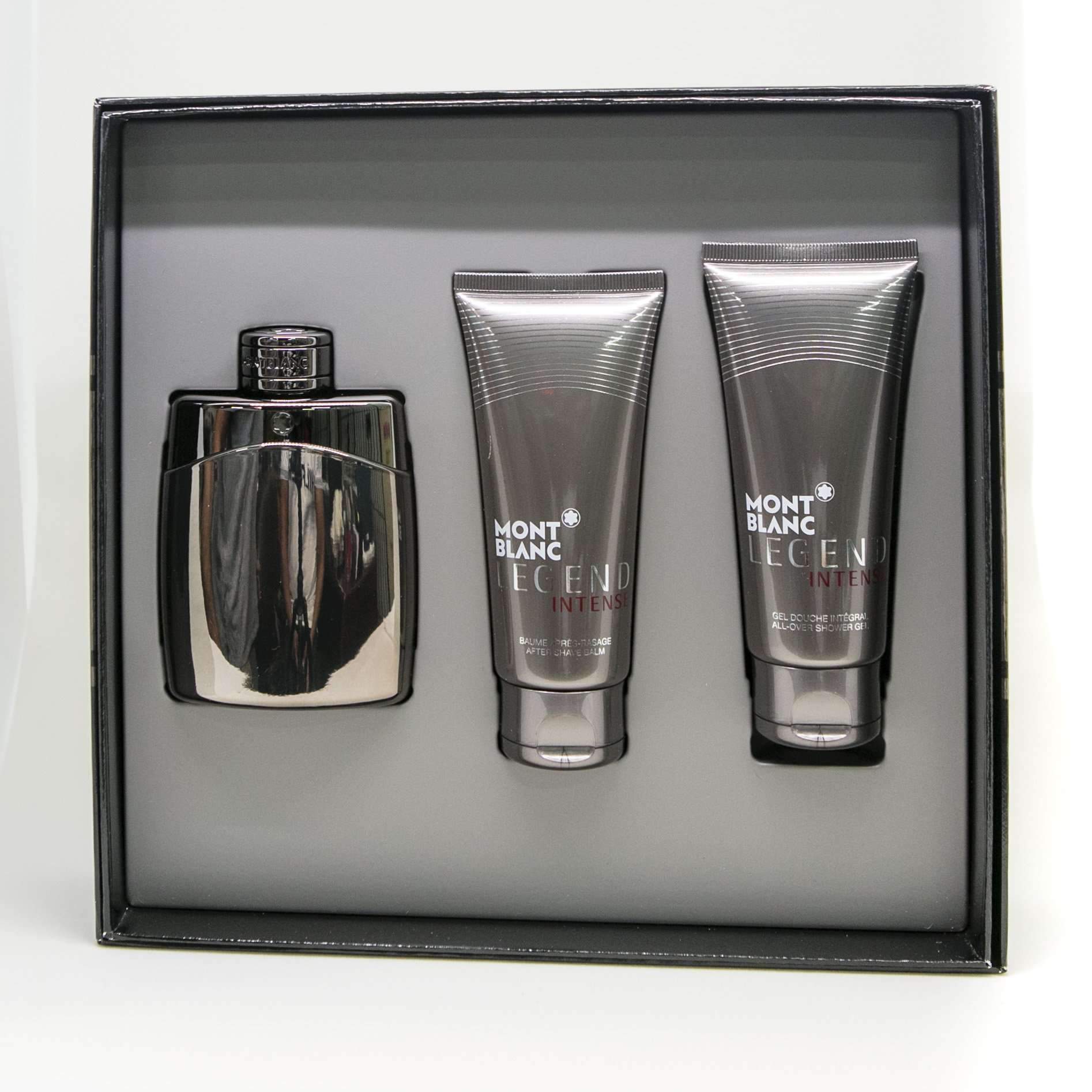 Mont Blanc Legend Intense Gift Set Men, MONT BLANC, FragrancePrime