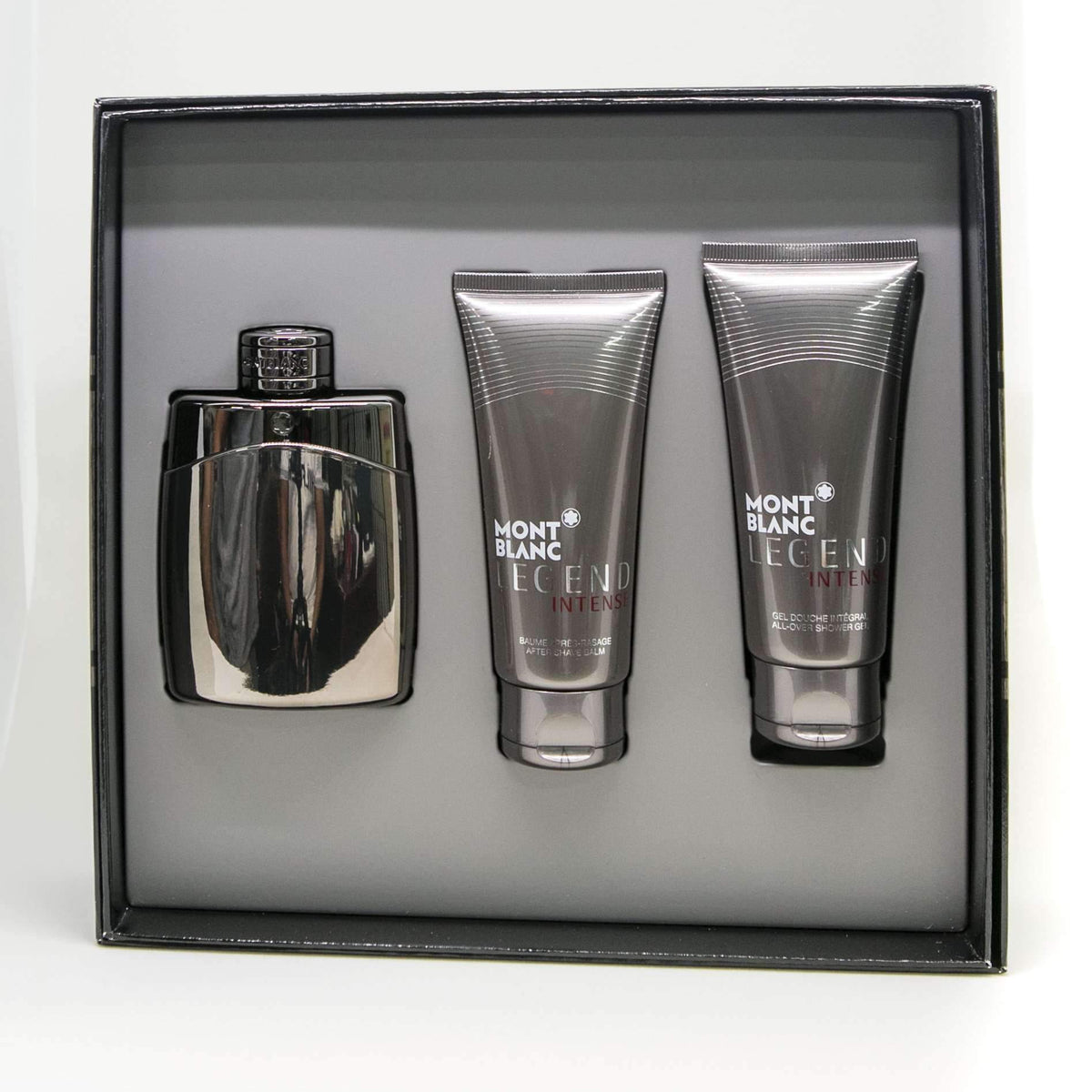 Mont Blanc Legend Intense Gift Set Men, MONT BLANC, FragrancePrime