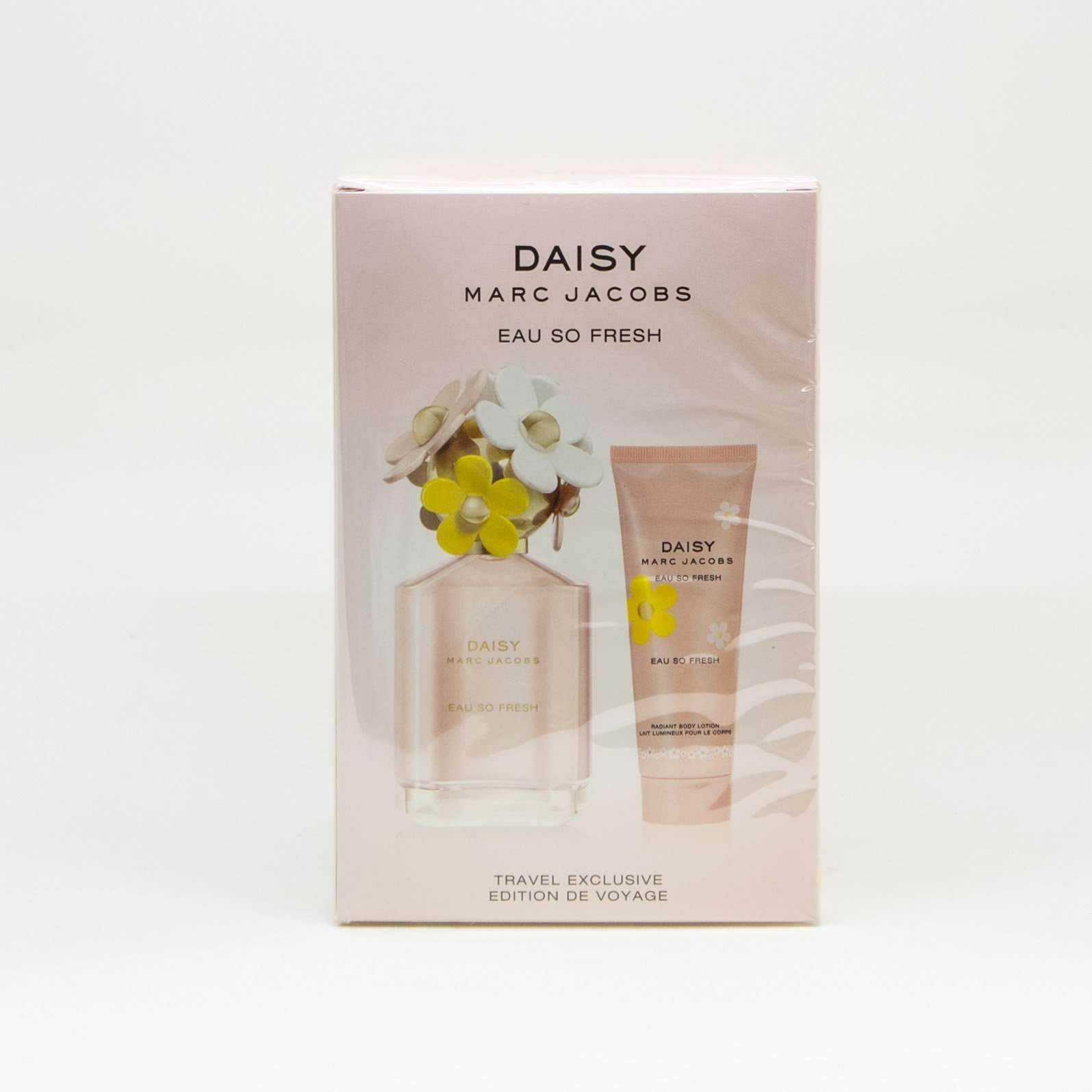 Daisy Eau So Fresh Gift Set Women, MARC JACOBS, FragrancePrime