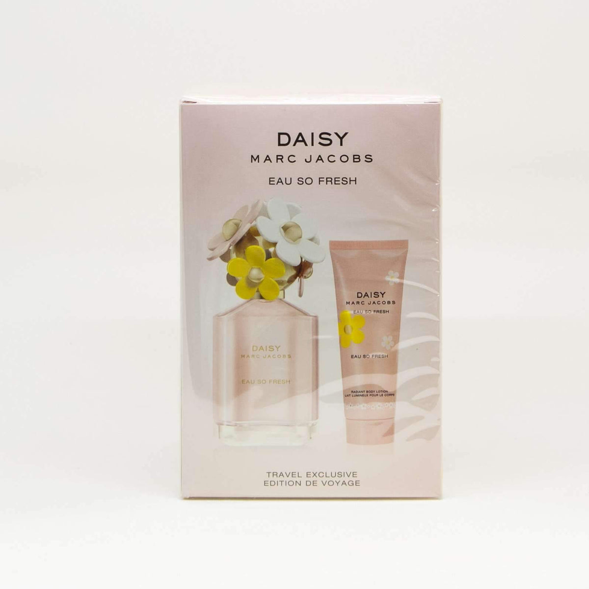 Daisy Eau So Fresh Gift Set Women, MARC JACOBS, FragrancePrime