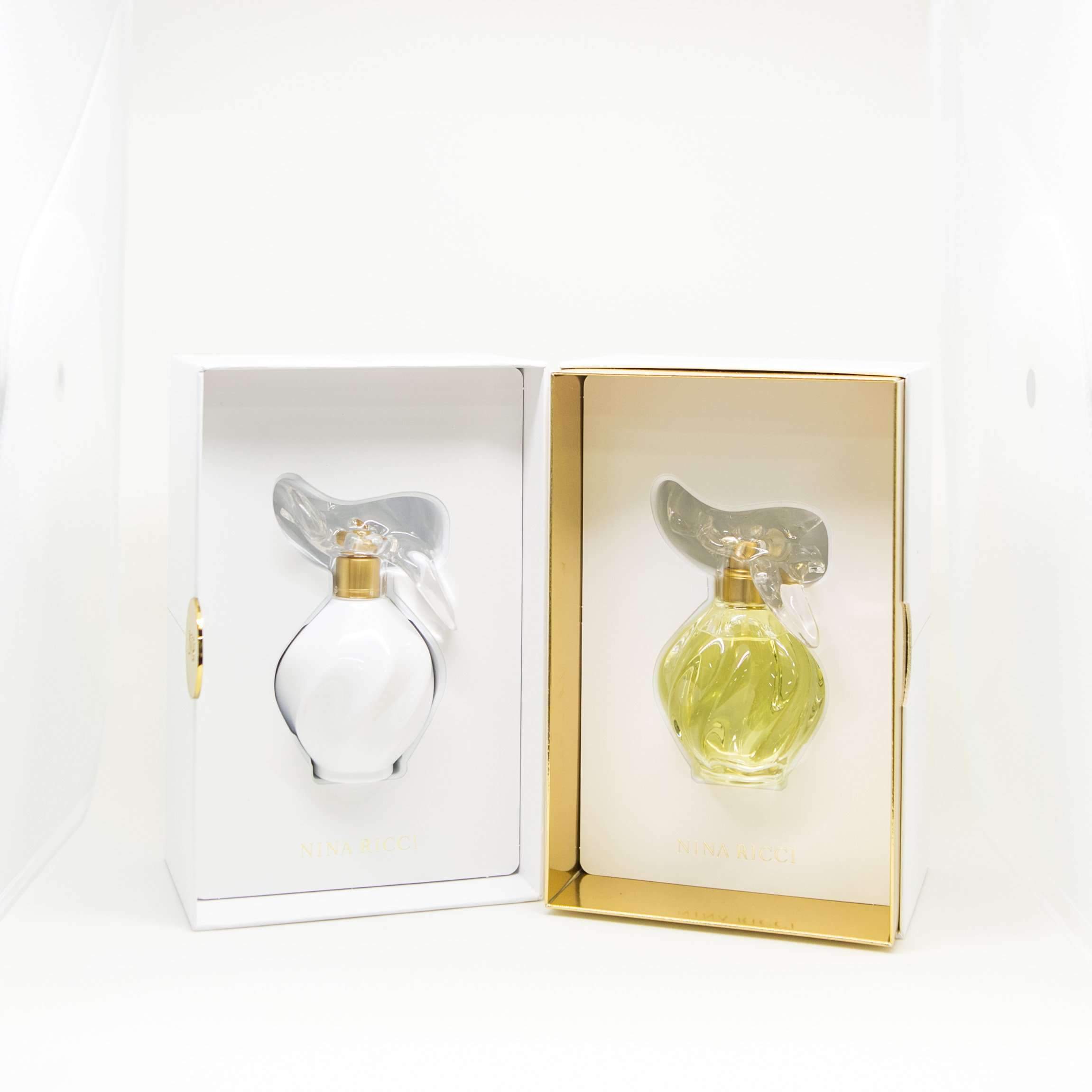 L'Air Du Temps Gift Set Women, NINA RICCI, FragrancePrime