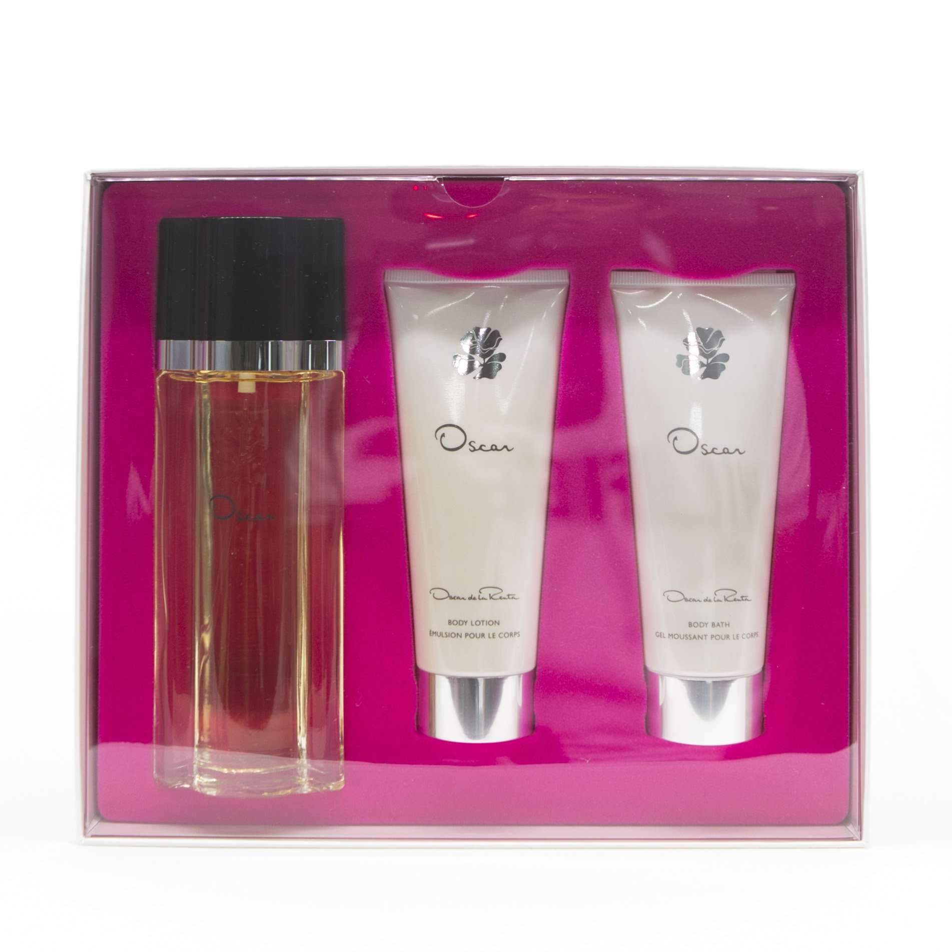 Oscar Gift Set Women, OSCAR DE LA RENTA, FragrancePrime