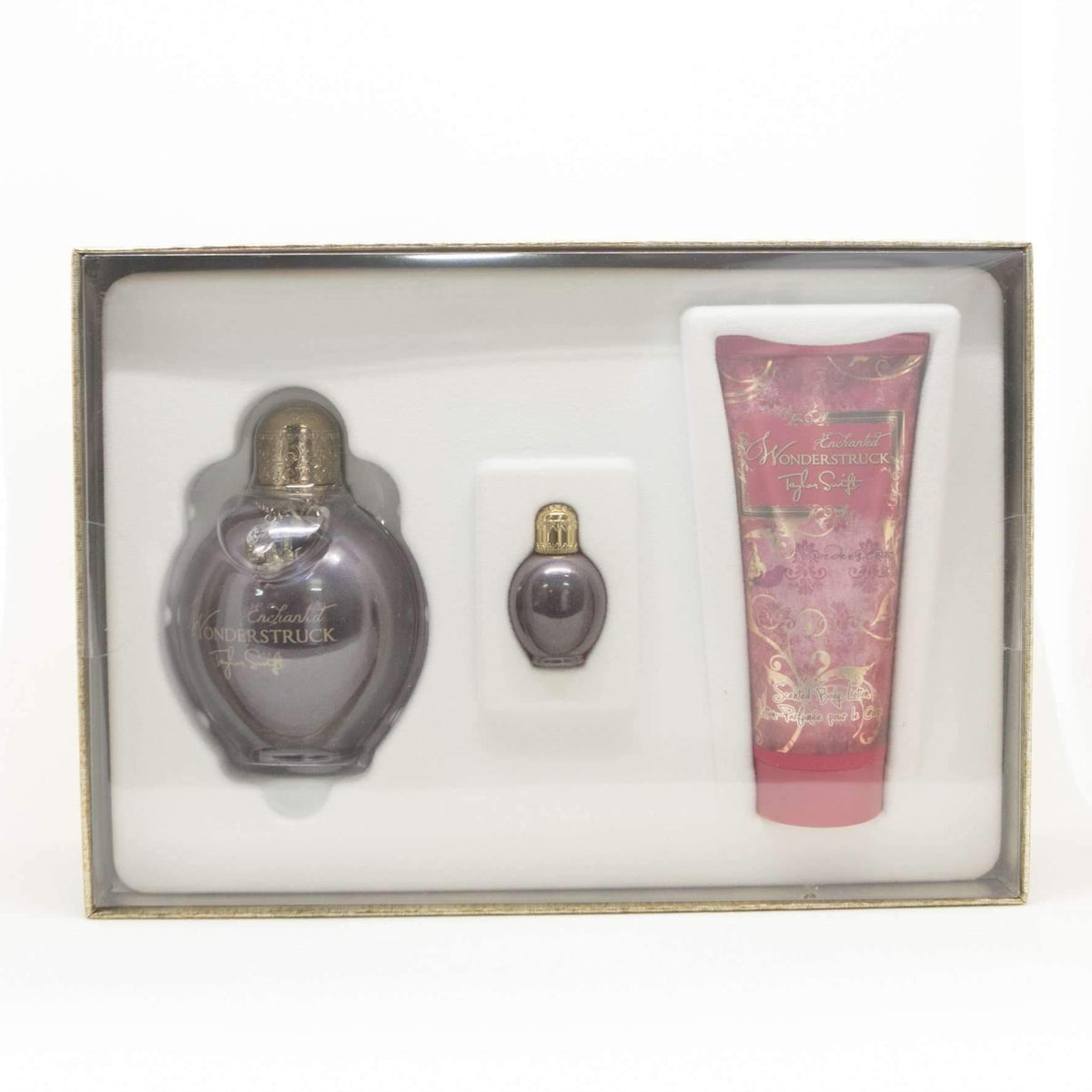 Wonderstruck Enchanted Gift Set Women, Taylor Swift, FragrancePrime