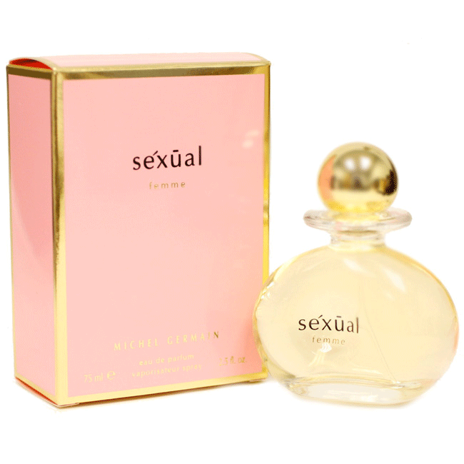 SEXUAL FEMME Women, MICHEL GERMAIN, FragrancePrime