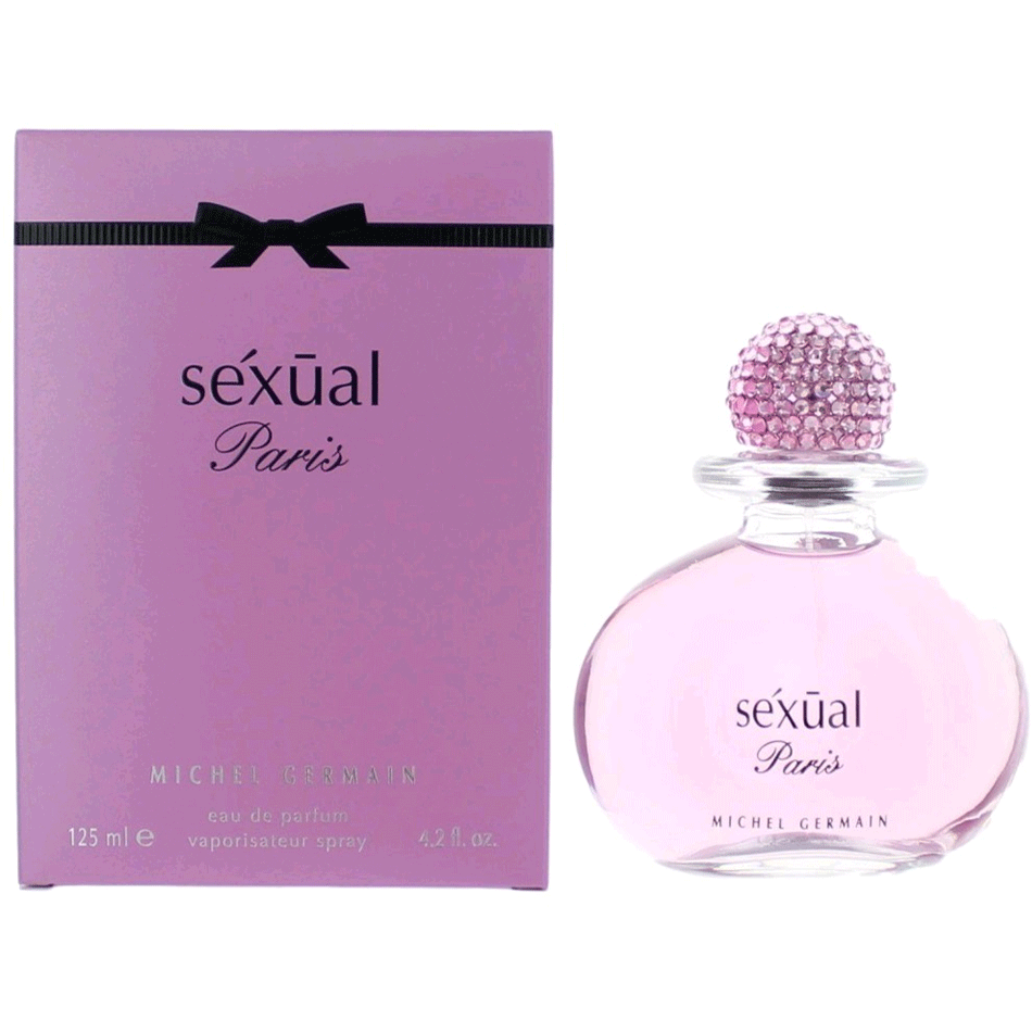 SEXUAL PARIS Women, MICHEL GERMAIN, FragrancePrime